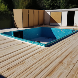 Abri-Couverture de Piscine : Protégez votre Investissement et Prolongez la Durée de Vie de votre Bassin Les Clayes-sous-Bois